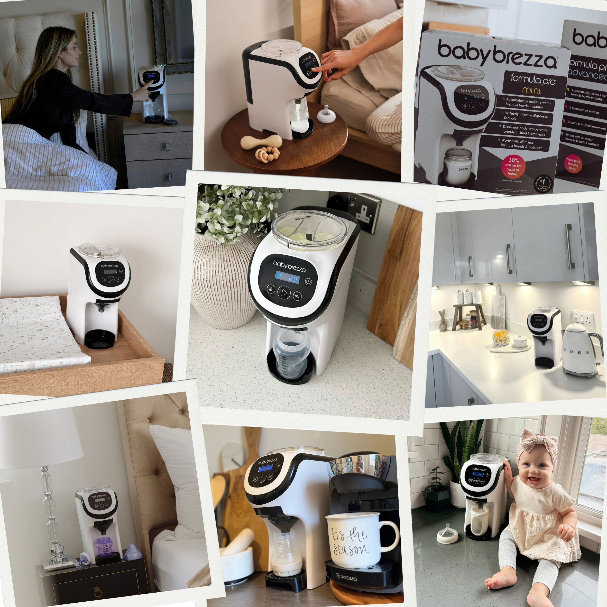 BUNDLE: Formula Pro Mini + Riser - Image 12