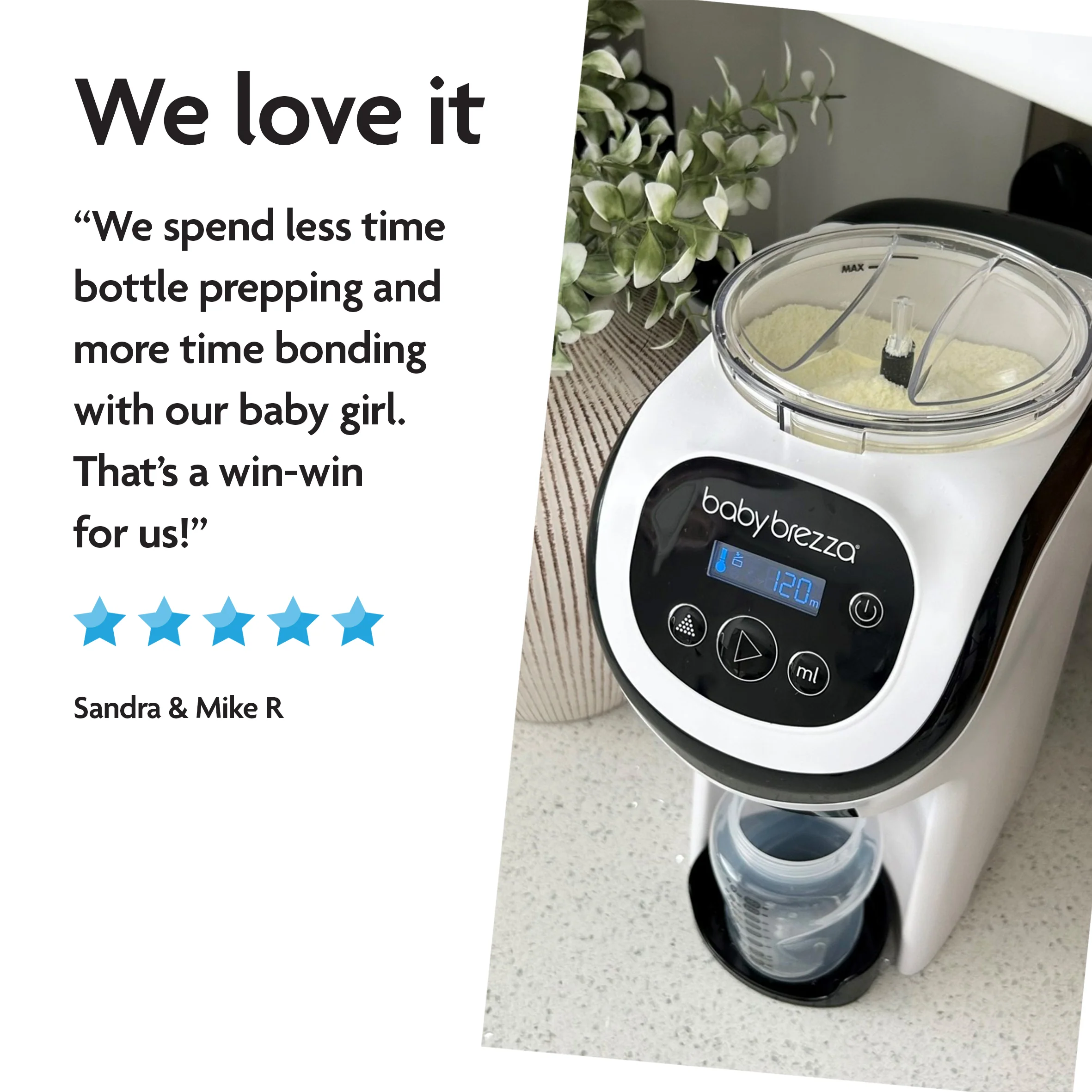 BUNDLE: Formula Pro Mini + Spare Funnel and Cover - Image 12