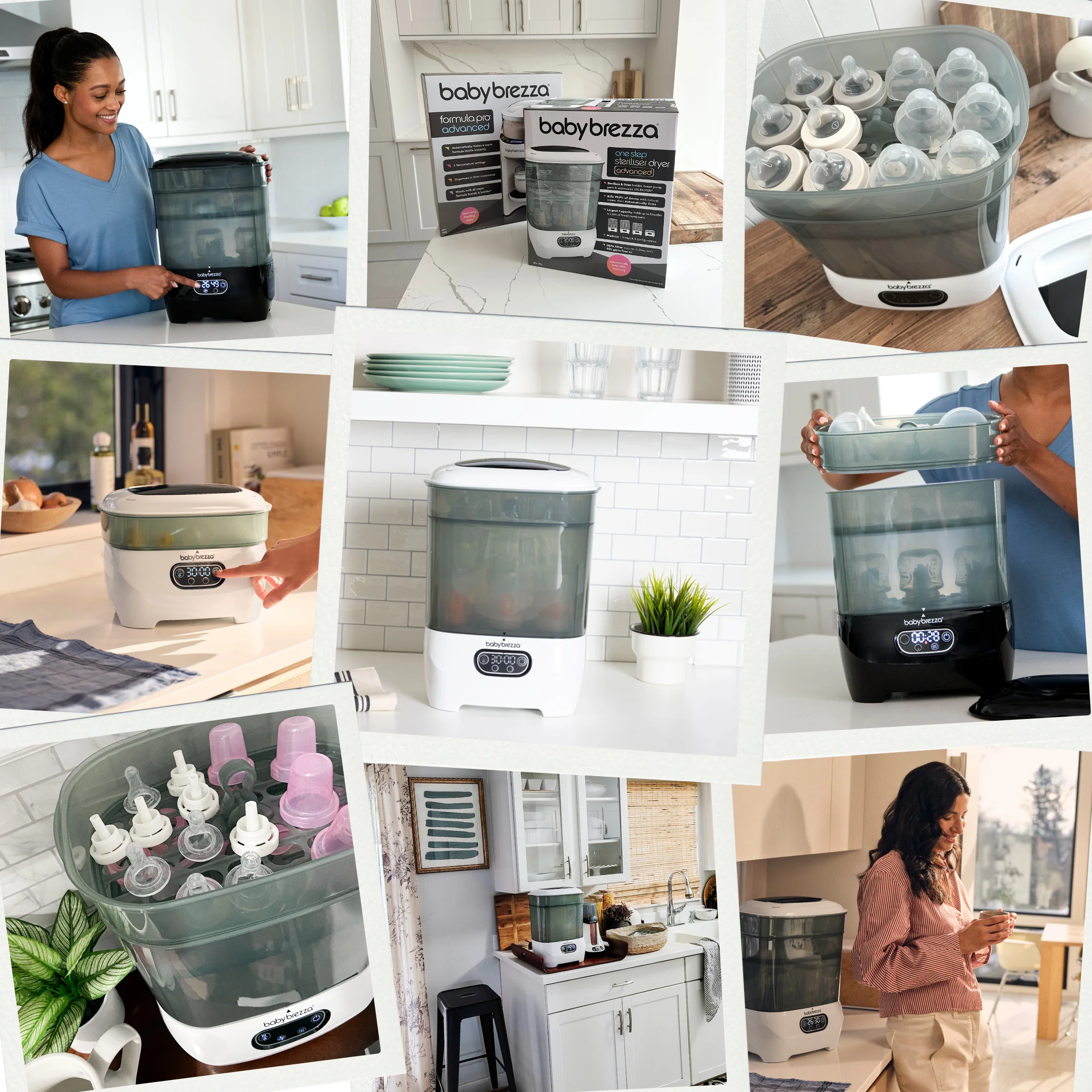 Steriliser Dryer Advanced - Image 16