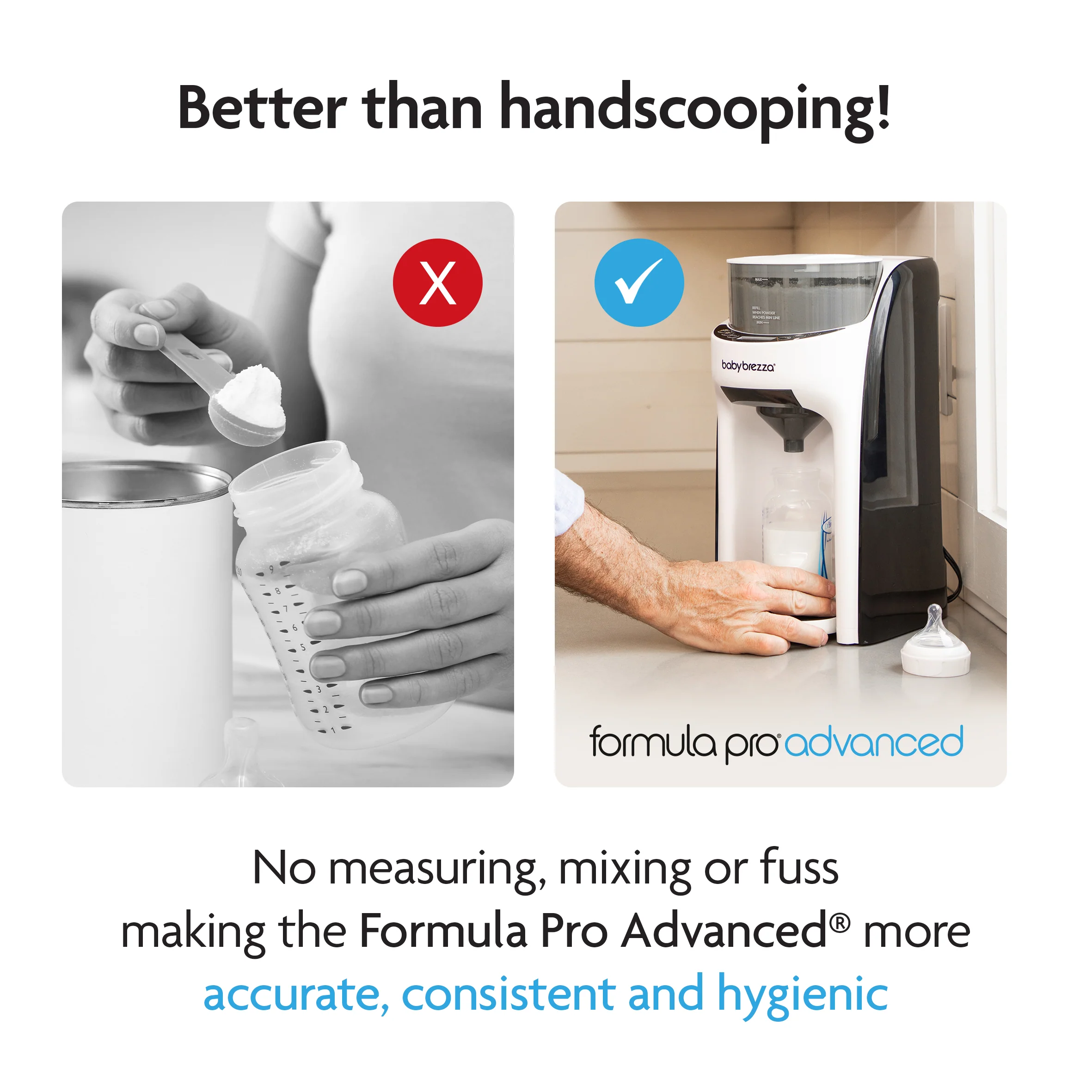 BUNDLE: Formula Pro Advanced + Extra Funnel & Cover Set - Image 14