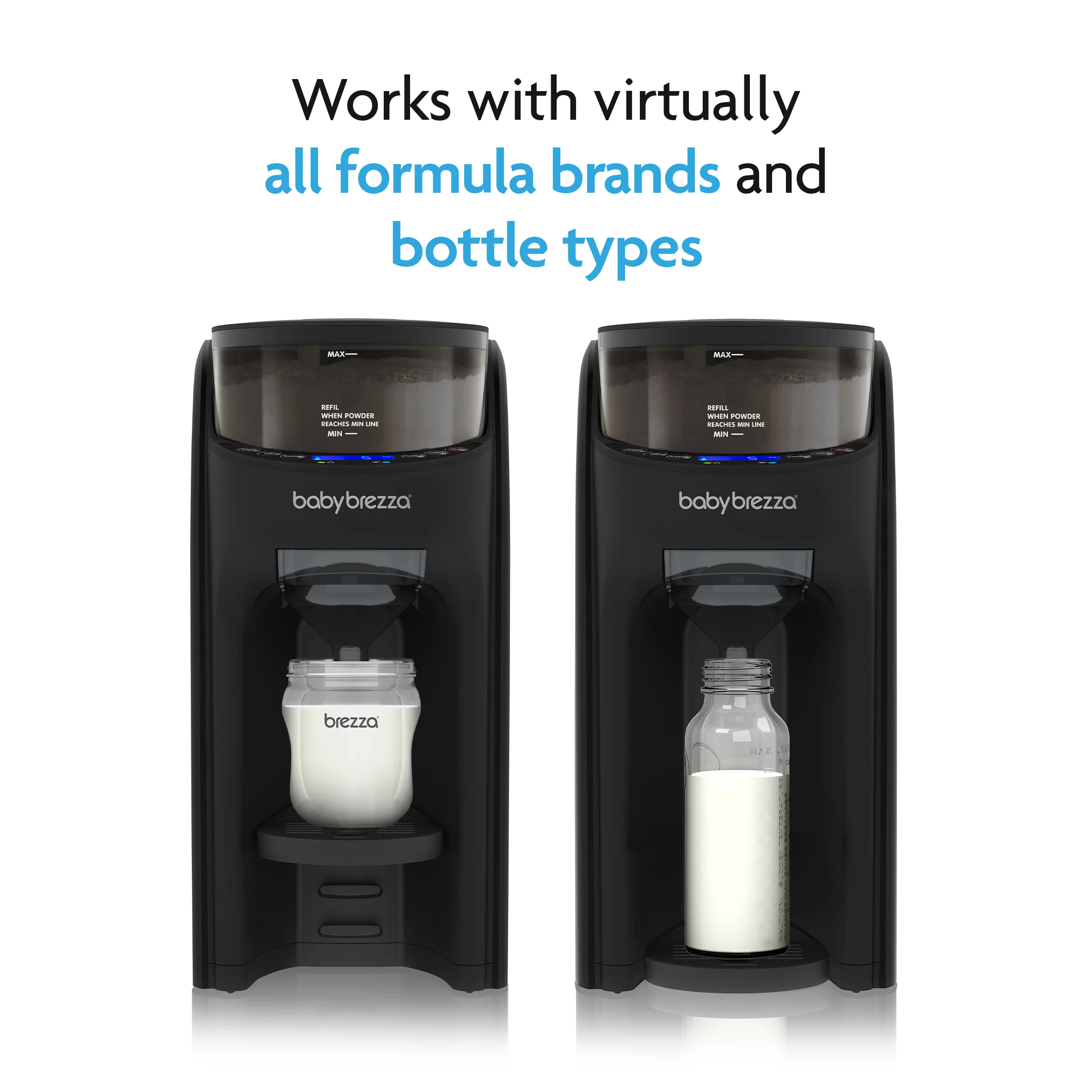 BUNDLE: Formula Pro Advanced + Extra Funnel & Cover Set - Image 11