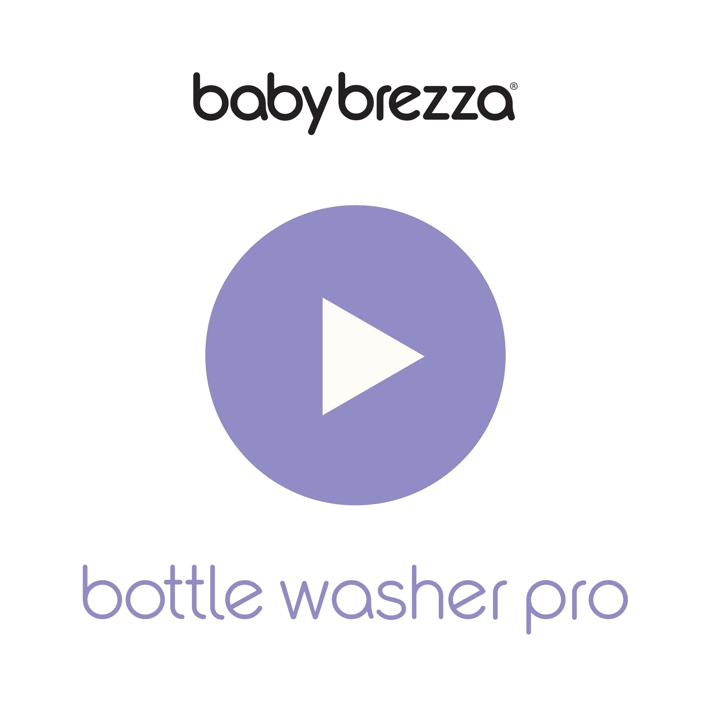 Bottle Washer Pro - All In One Washer, Steriliser, Dryer - REMOVES 100% of Milk Residue - Image 5