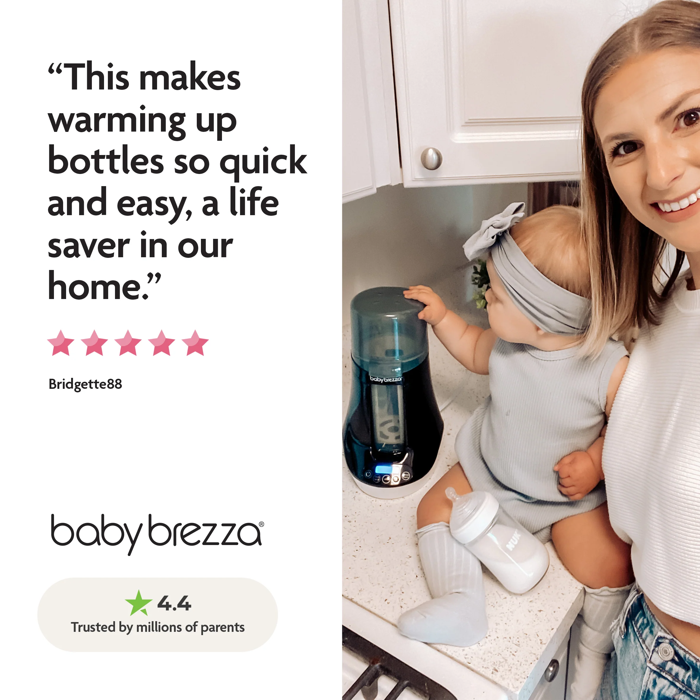 Bottle & Breastmilk Warmer - Image 11