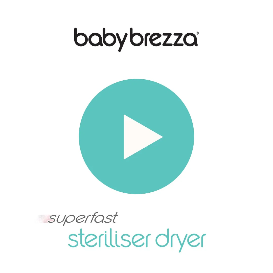 SuperFast 10 Minute Steriliser Dryer - Image 3