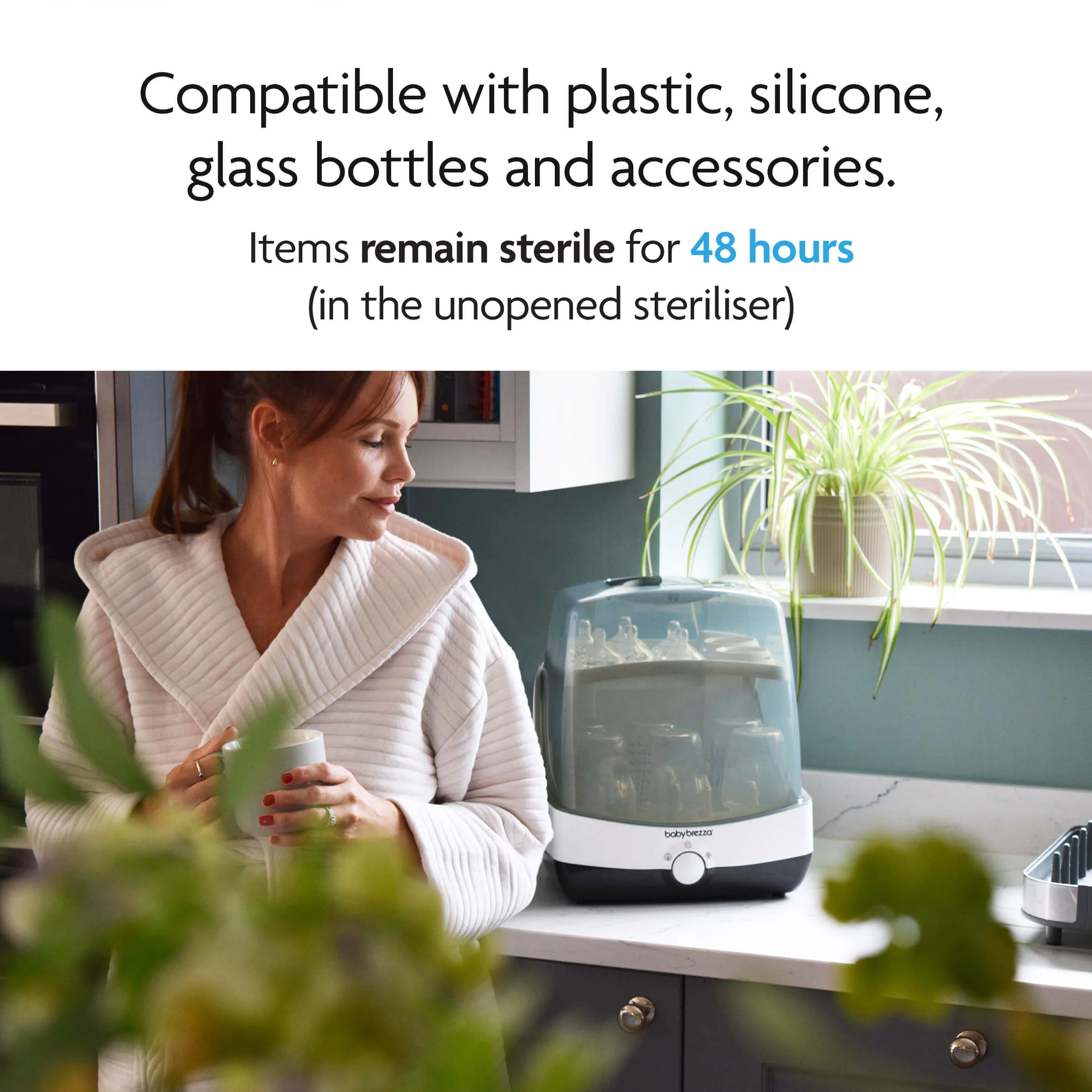 SuperFast 10 Minute Steriliser Dryer - Image 8