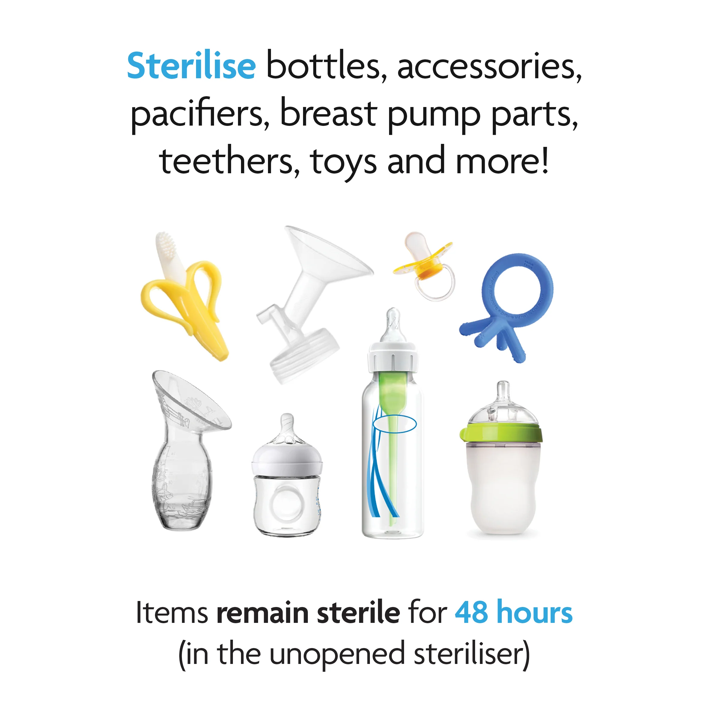 Steriliser Dryer Advanced - Image 11