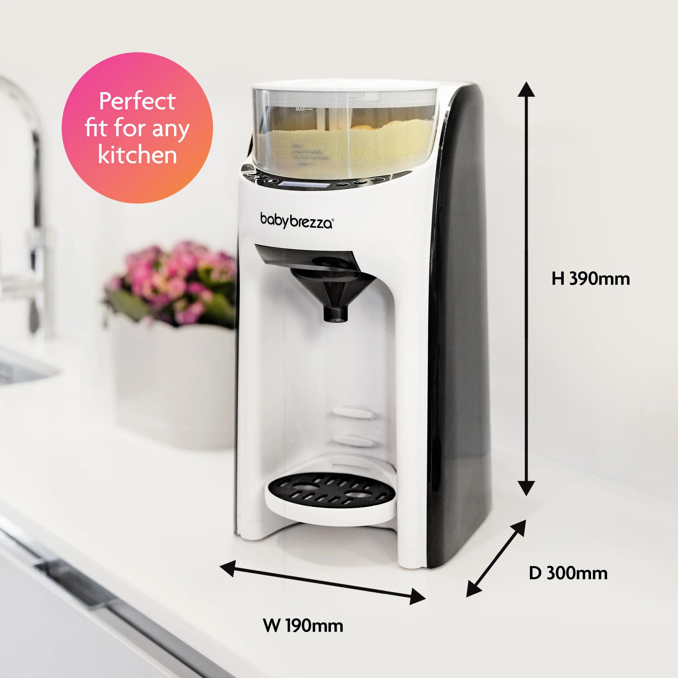 BUNDLE: Formula Pro Advanced + Extra Funnel & Cover Set - Image 22