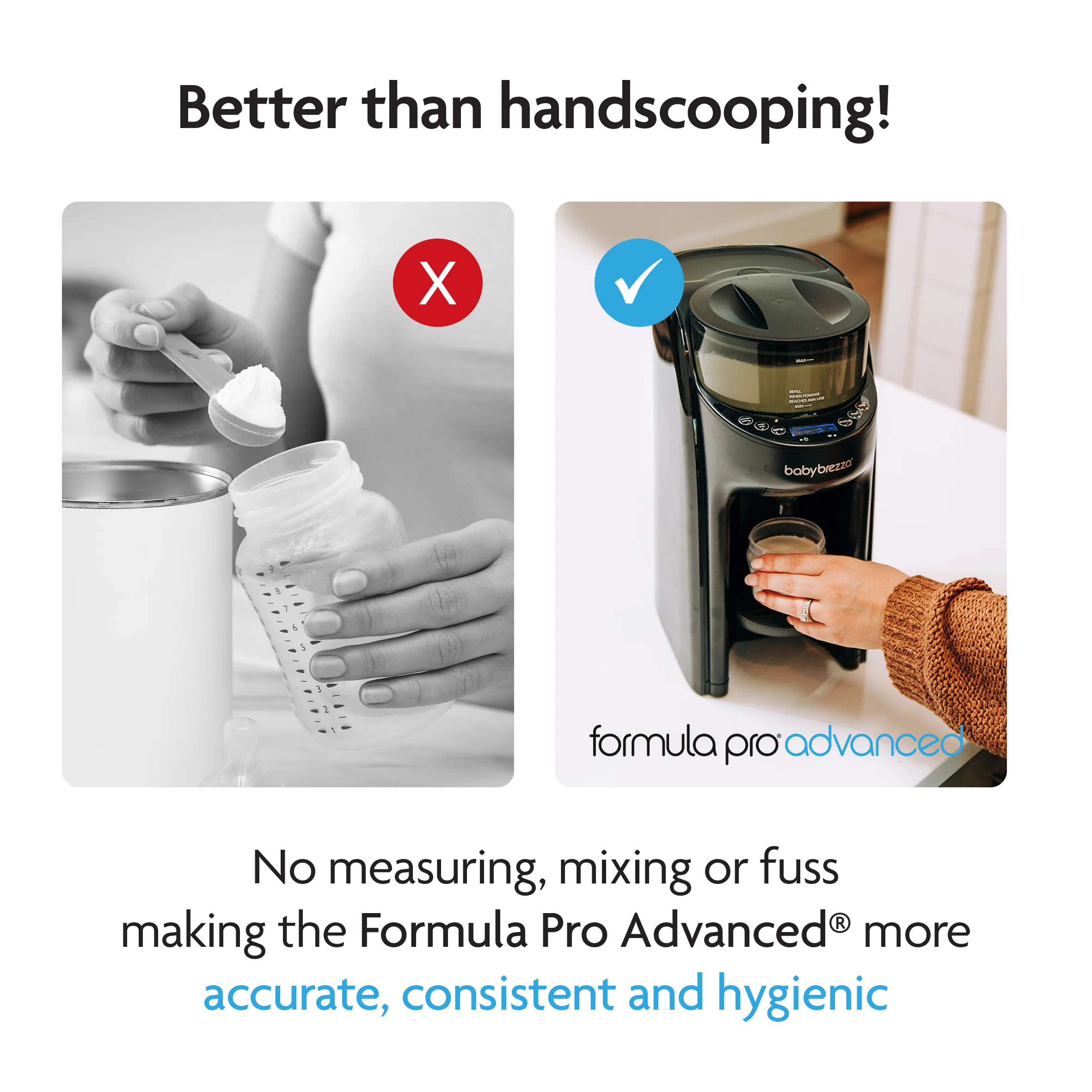 BUNDLE: Formula Pro Advanced + Extra Funnel & Cover Set - Image 15