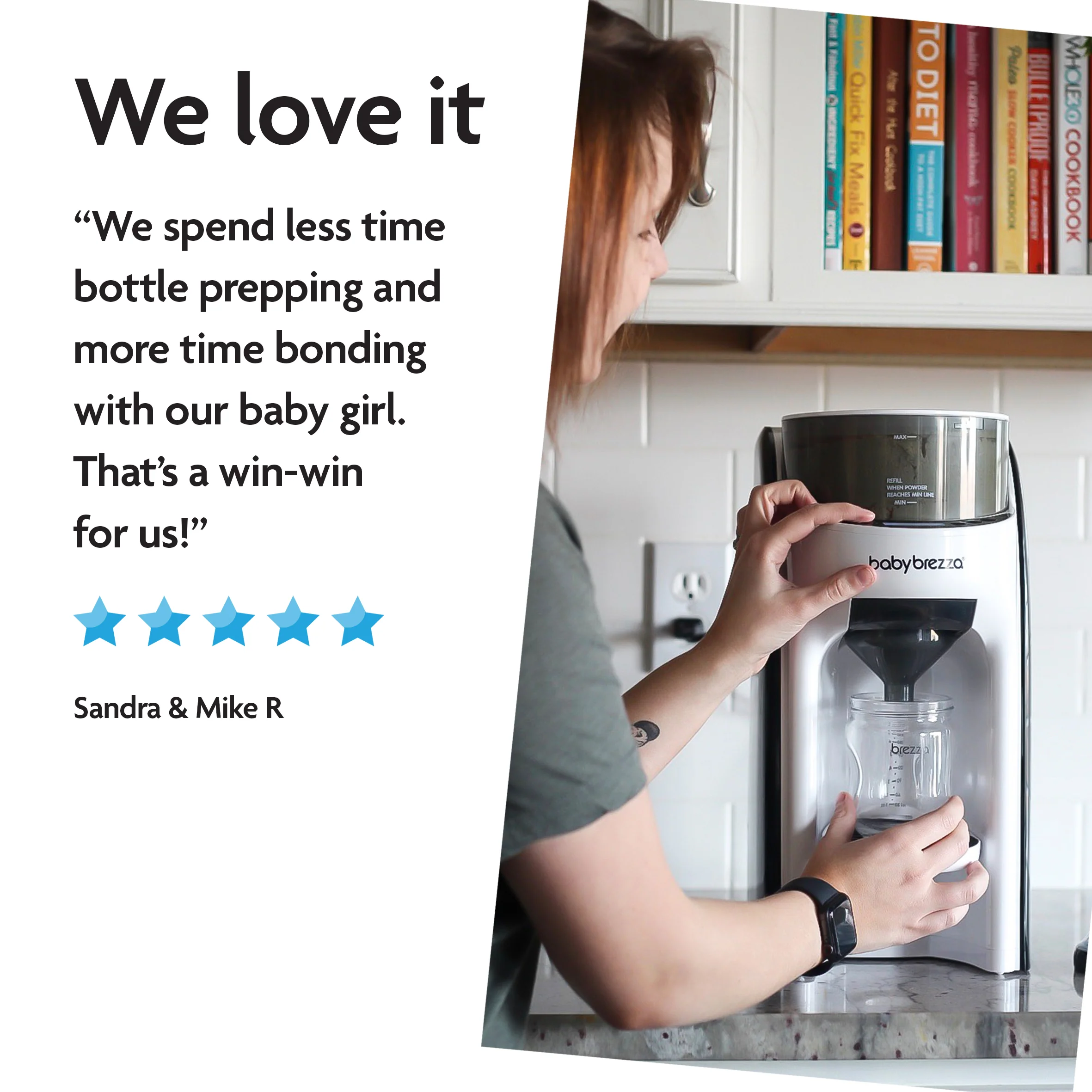 BUNDLE: Formula Pro Advanced + Extra Funnel & Cover Set - Image 24