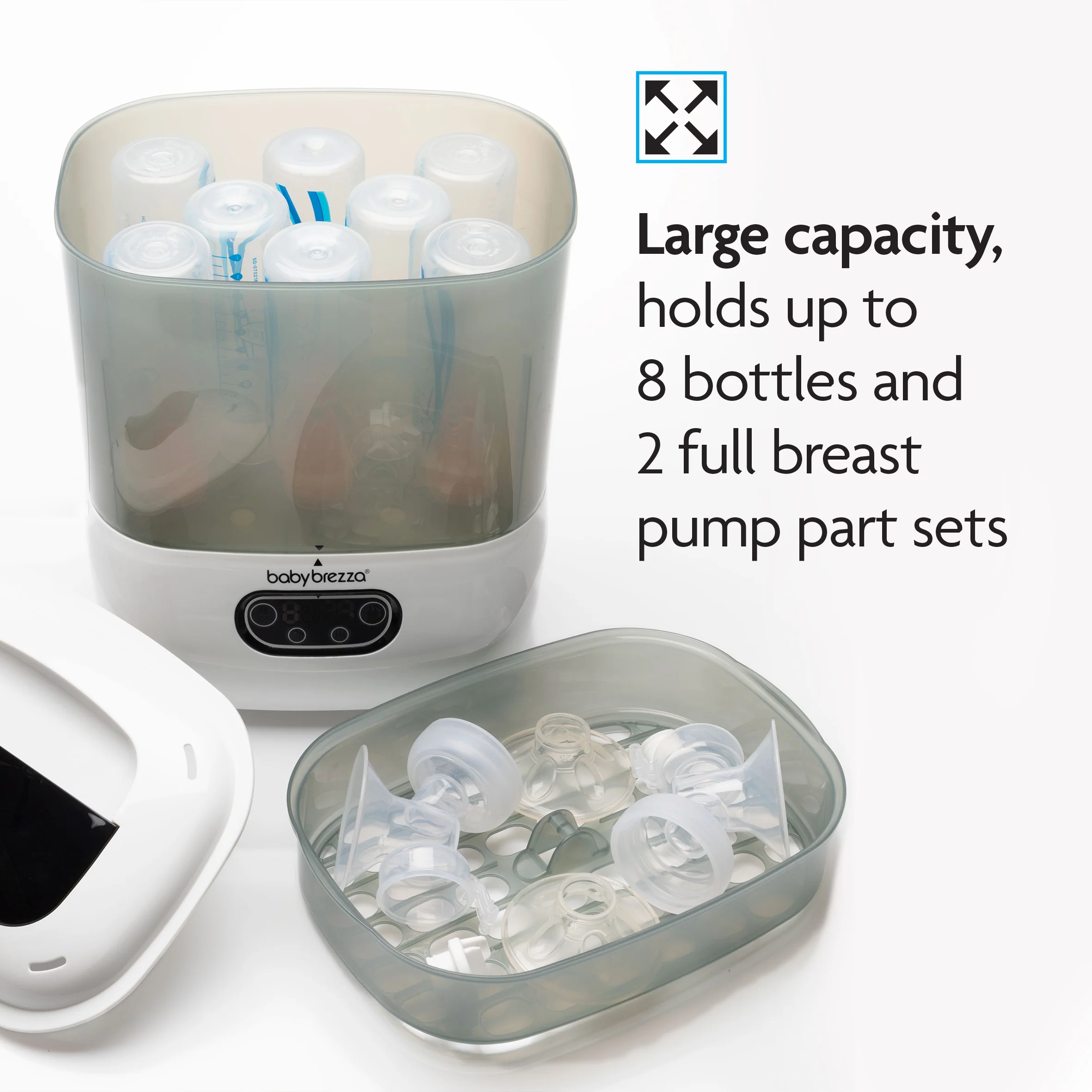 Steriliser Dryer Advanced - Image 9