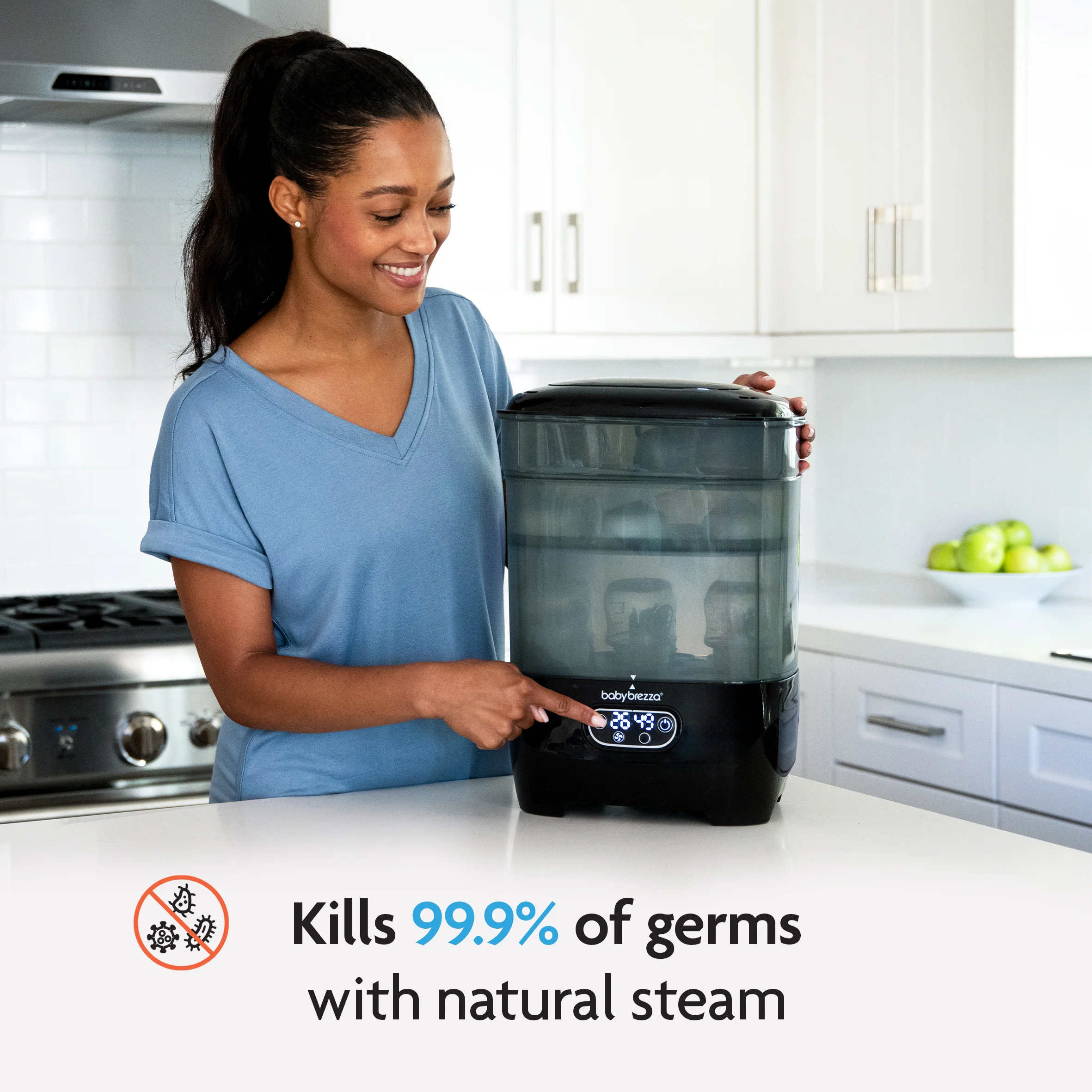 Steriliser Dryer Advanced - Image 14