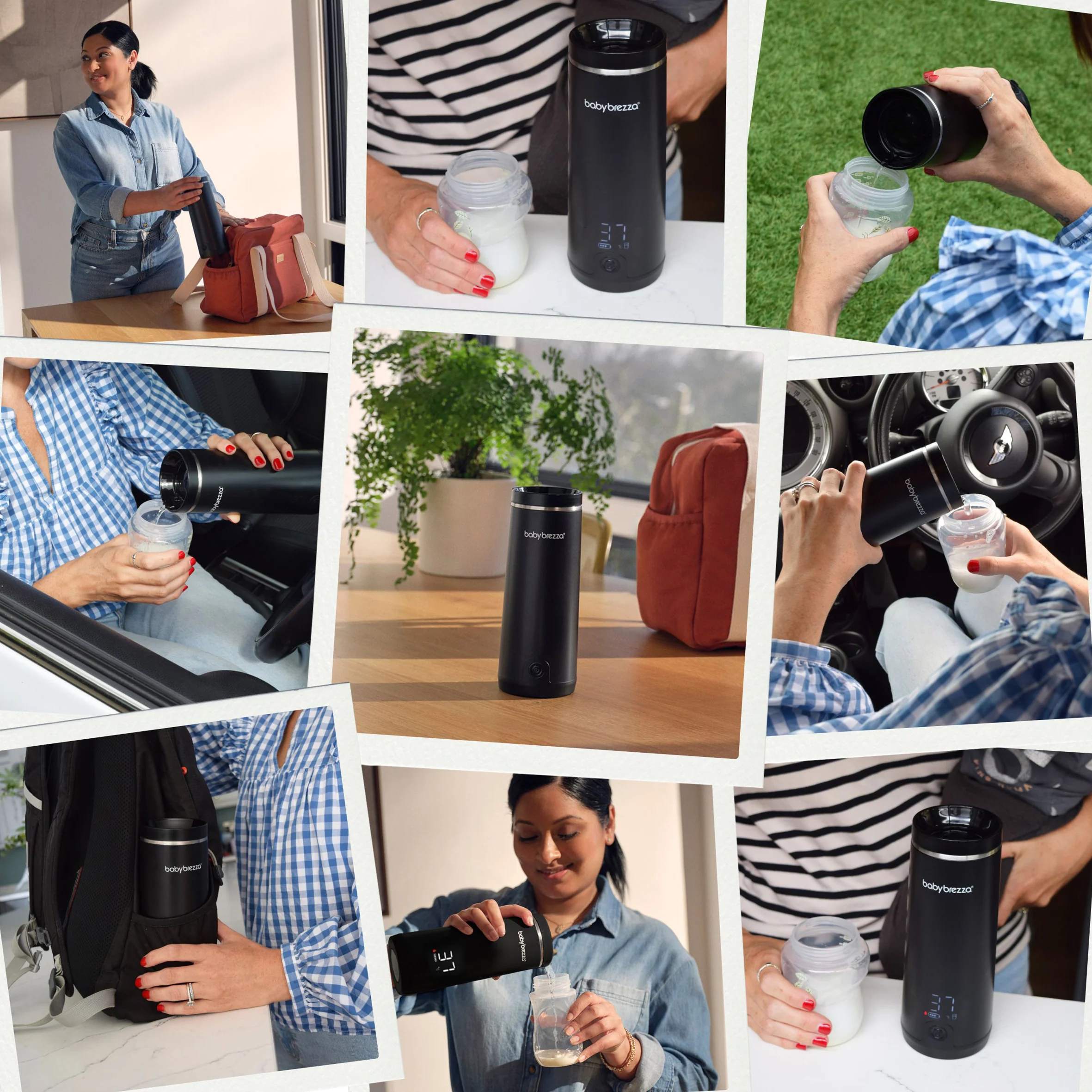 SuperFast Portable Bottle Warmer - Image 13