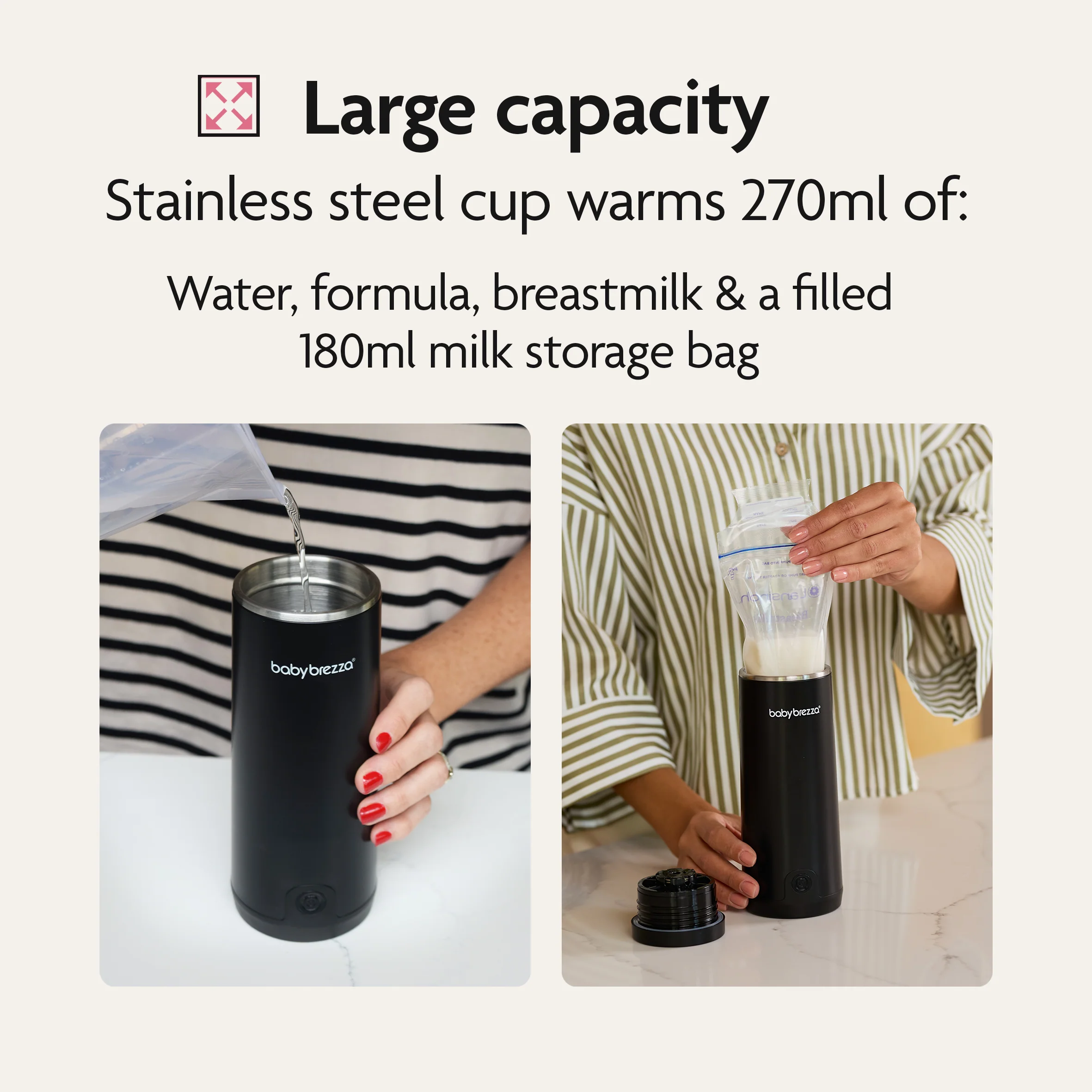 SuperFast Portable Bottle Warmer - Image 5