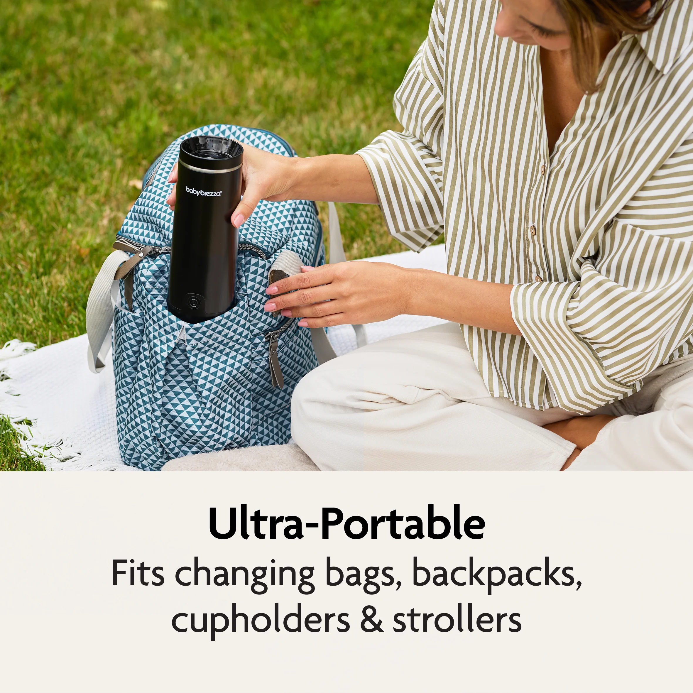 SuperFast Portable Bottle Warmer - Image 7