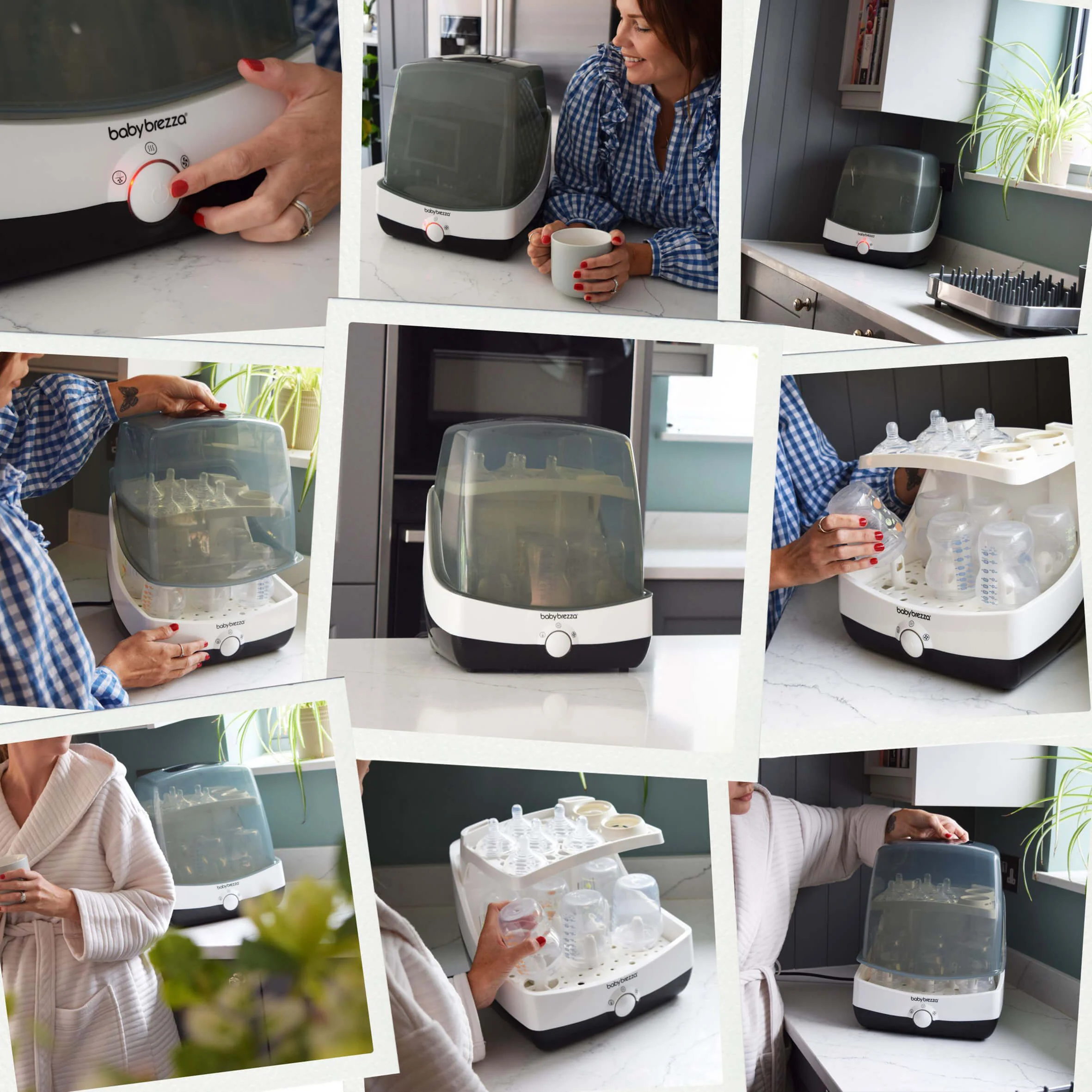 SuperFast 10 Minute Steriliser Dryer - Image 11