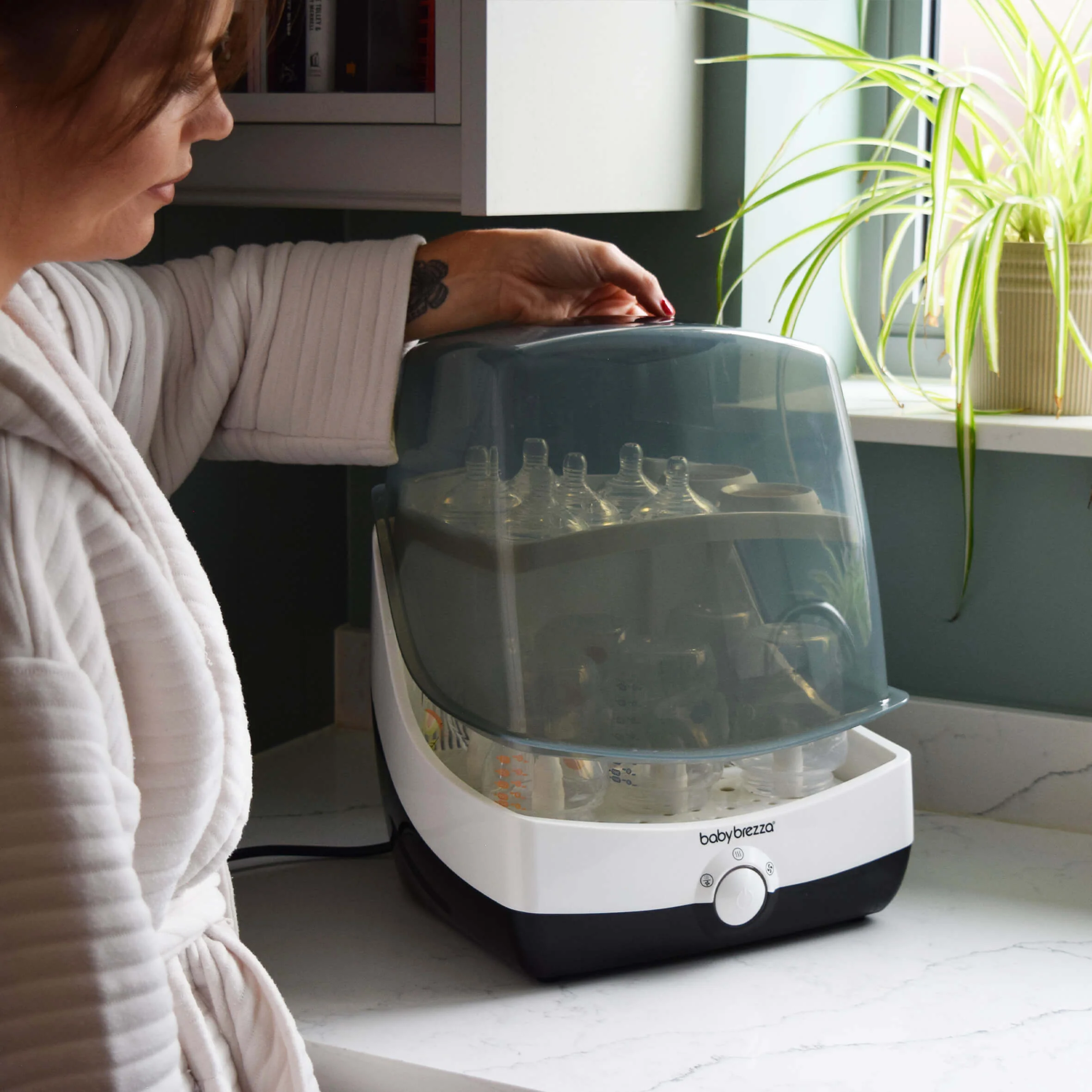 SuperFast 10 Minute Steriliser Dryer - Image 13